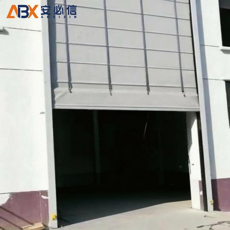 四平市高速堆积门