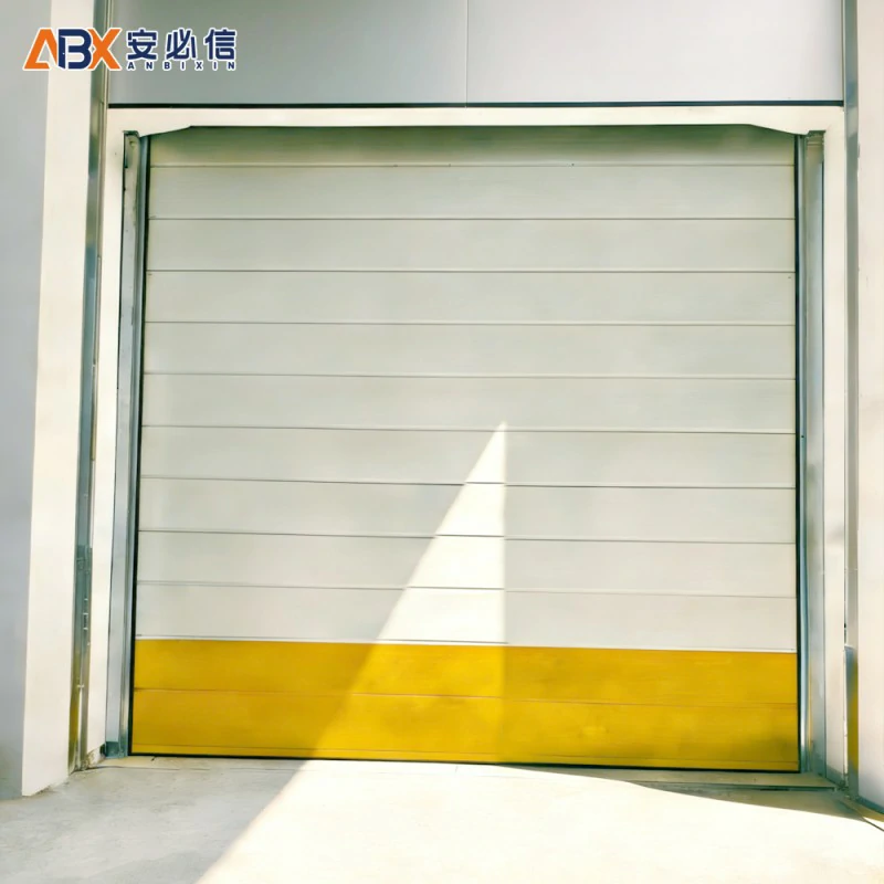 四平市升降提升门